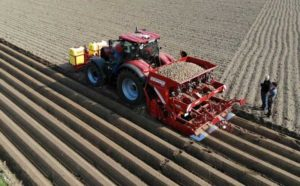 Preparation for Potato Europe 2018 well underway