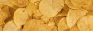 The potato chip: Created in the eighteen hundreds, and still popular…