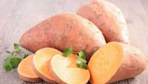 How Eating Sweet Potatoes May Help You Lose Weight