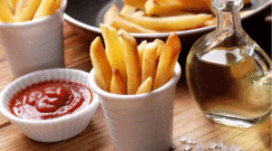 10 Quirky New French Fries That Will Make Munching Even More Delicious