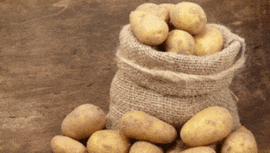 5 Reasons Why They Say Potatoes Are Bad For You