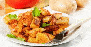 Load up on These Starchy Delights: 6 Ways to Use Sweet Potatoes