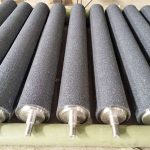 Emery Roller for Washing Peeling Machine