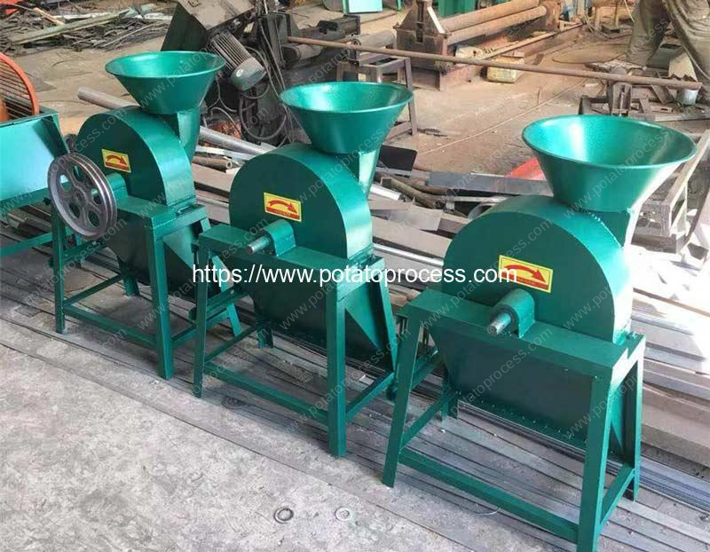 Automatic-Carbon-Steel-Sweet-Potato-Chip-Slicing-Cutting-Machine-Main-Body