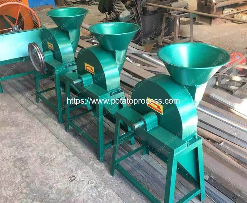 Automatic-Carbon-Steel-Sweet-Potato-Chip-Slicing-Cutting-Machine-without-Motor