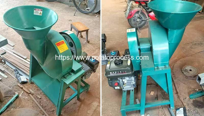 Electric-Motor-Type-Carbon-Steel-Sweet-Potato-Chip-Slicing-Cutting-Machine